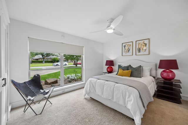 6520 Calais Drive, Dallas, TX 75254