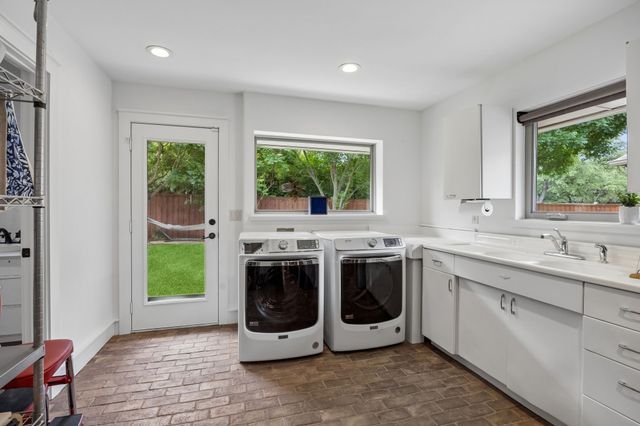 6520 Calais Drive, Dallas, TX 75254