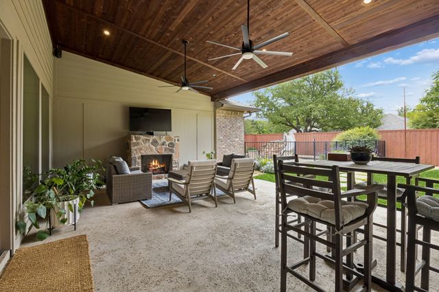 6520 Calais Drive, Dallas, TX 75254