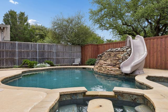 6520 Calais Drive, Dallas, TX 75254