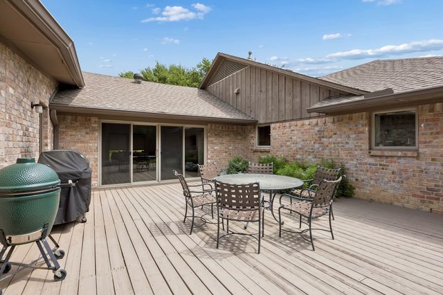 6520 Calais Drive, Dallas, TX 75254