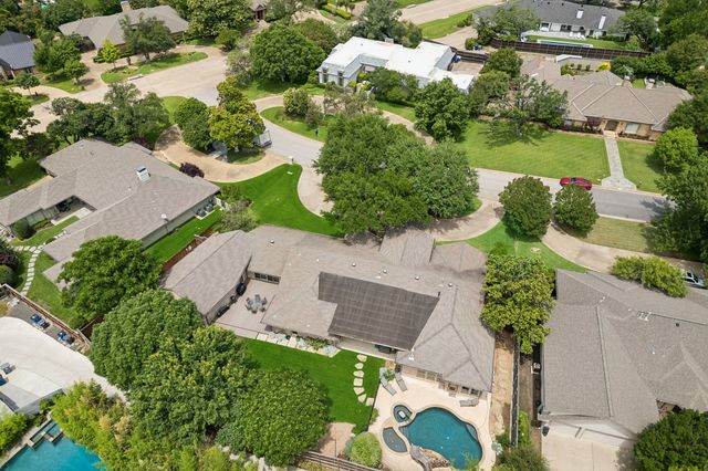 6520 Calais Drive, Dallas, TX 75254