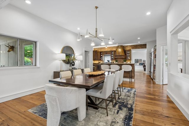 6520 Calais Drive, Dallas, TX 75254