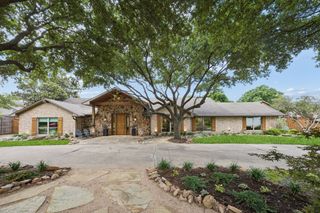 6520 Calais Drive, Dallas, TX 75254