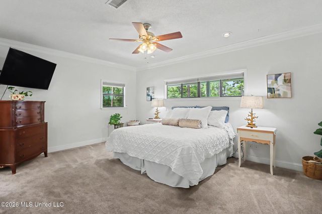 8821 Pickering Forrest Drive, Ocean Springs, MS 39564
