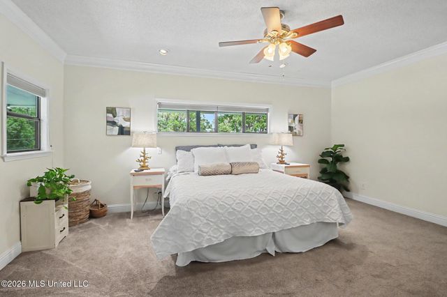 8821 Pickering Forrest Drive, Ocean Springs, MS 39564