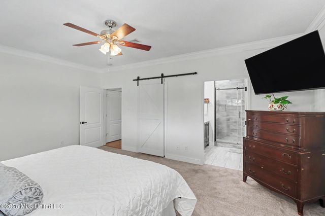 8821 Pickering Forrest Drive, Ocean Springs, MS 39564