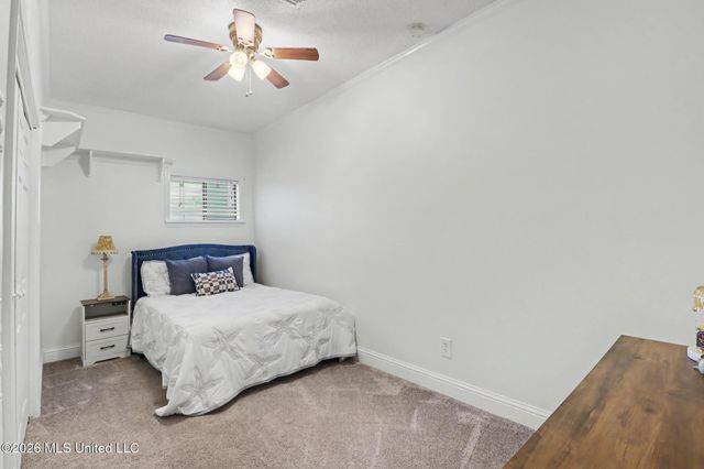 8821 Pickering Forrest Drive, Ocean Springs, MS 39564