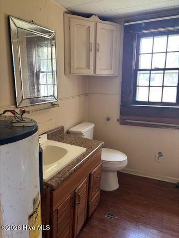 3616 Williams Street, Farmville, NC 27828