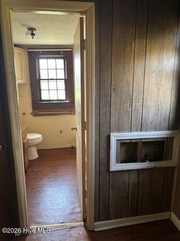 3616 Williams Street, Farmville, NC 27828