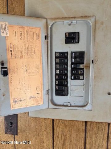 3616 Williams Street, Farmville, NC 27828