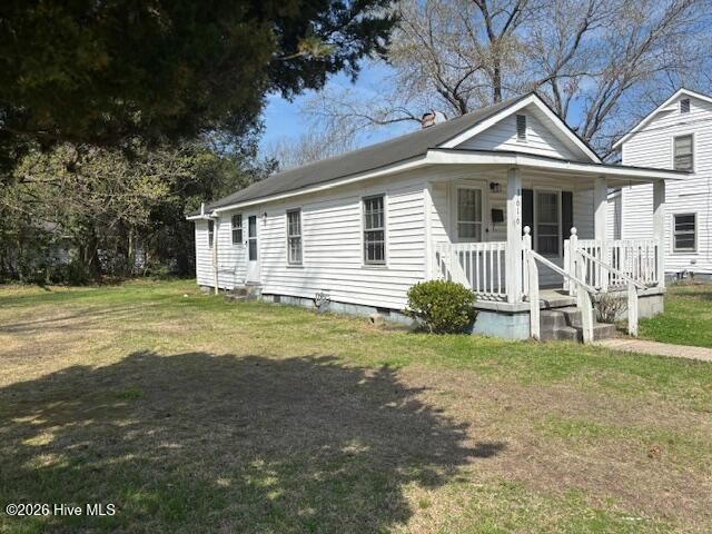 3616 Williams Street, Farmville, NC 27828