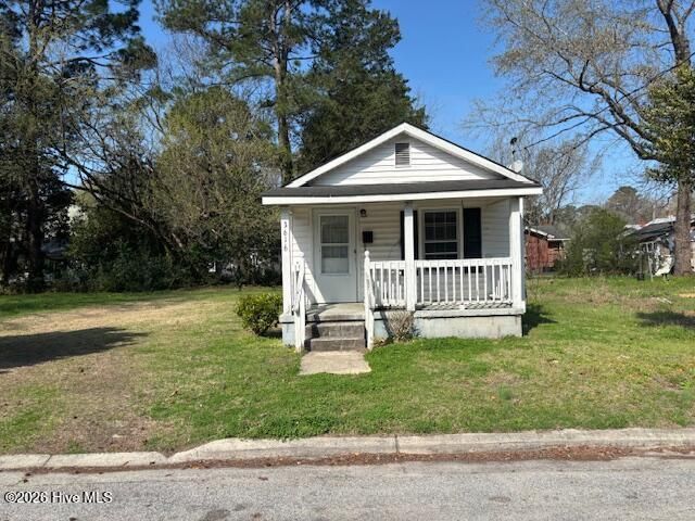 3616 Williams Street, Farmville, NC 27828