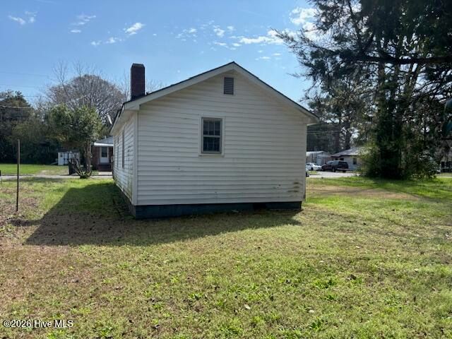 3616 Williams Street, Farmville, NC 27828