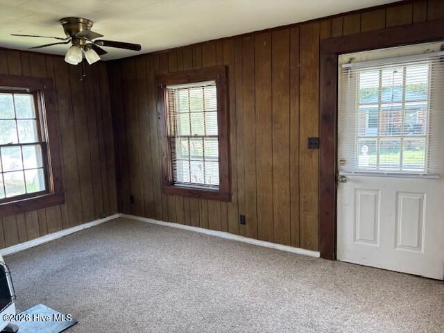 3616 Williams Street, Farmville, NC 27828