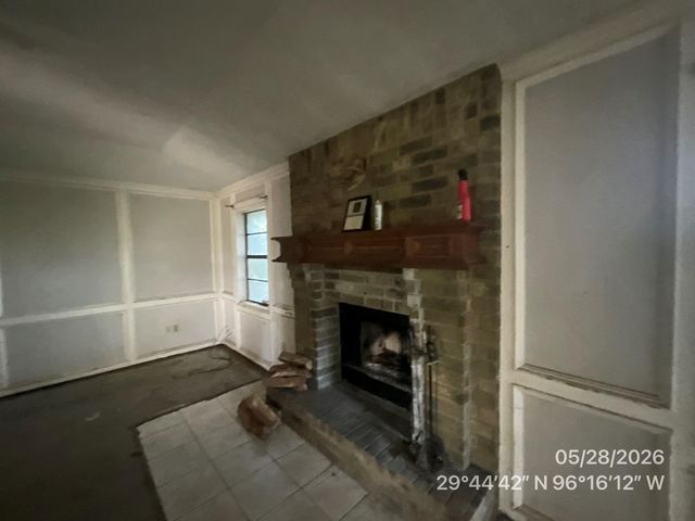 2366 Beckendorff, Sealy, TX 77474