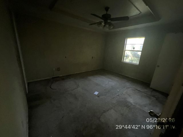 2366 Beckendorff, Sealy, TX 77474
