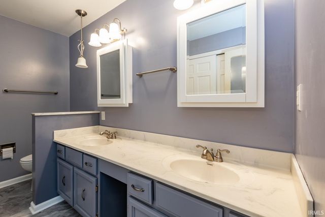 3019 N Ramble Road West Road, Bloomington, IN 47408