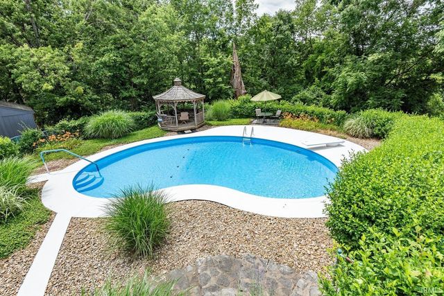 3019 N Ramble Road West Road, Bloomington, IN 47408