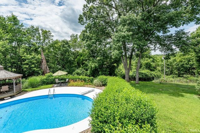 3019 N Ramble Road West Road, Bloomington, IN 47408