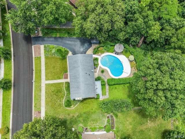 3019 N Ramble Road West Road, Bloomington, IN 47408