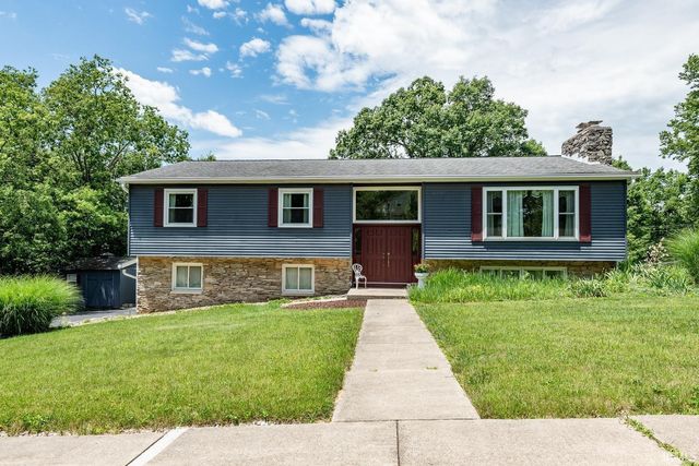 3019 N Ramble Road West Road, Bloomington, IN 47408
