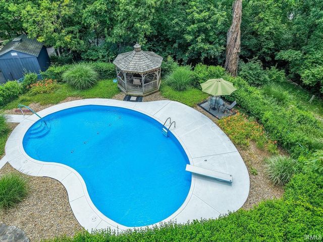 3019 N Ramble Road West Road, Bloomington, IN 47408