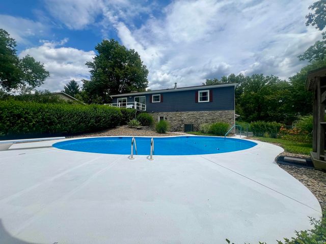 3019 N Ramble Road West Road, Bloomington, IN 47408