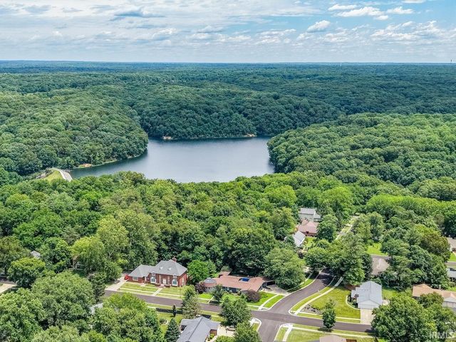 3019 N Ramble Road West Road, Bloomington, IN 47408