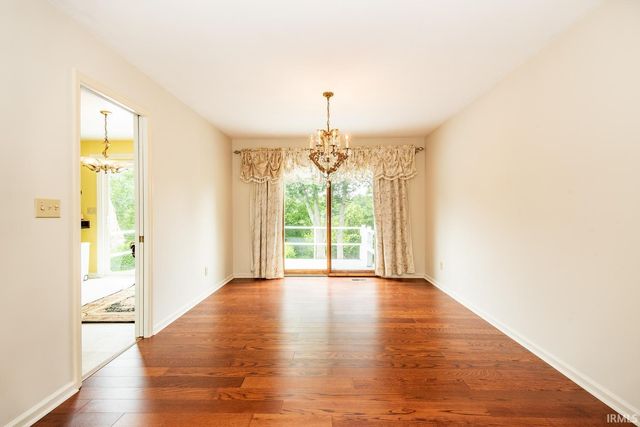 3019 N Ramble Road West Road, Bloomington, IN 47408