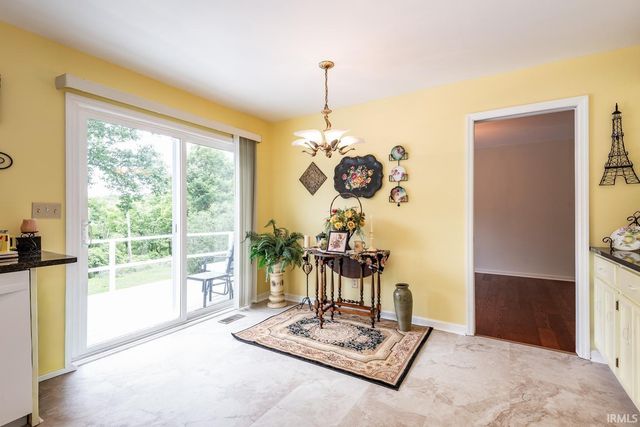 3019 N Ramble Road West Road, Bloomington, IN 47408