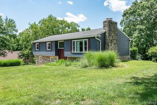 3019 N Ramble Road West Road, Bloomington, IN 47408