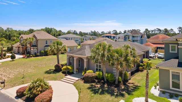 809 Bluffview Dr., Myrtle Beach, SC 29579