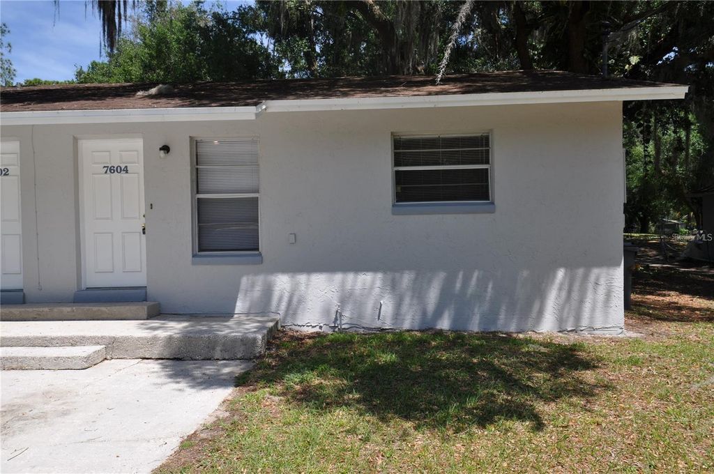 7604 CHASE ROAD, Lakeland, FL 33810