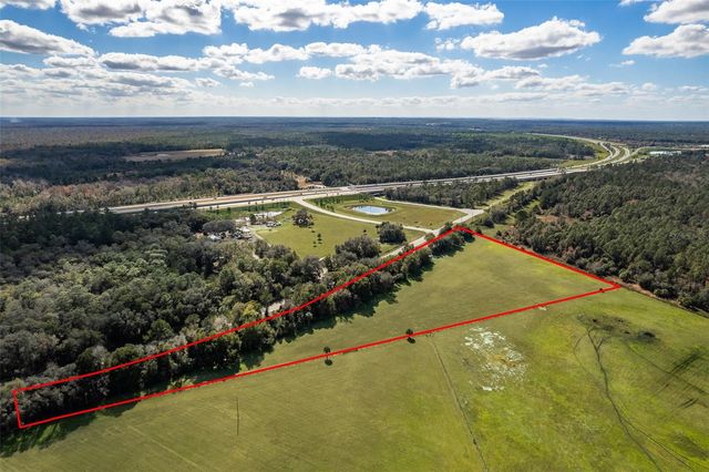 CYPRESS MILL ROAD, Sorrento, FL 32776