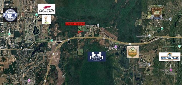 CYPRESS MILL ROAD, Sorrento, FL 32776