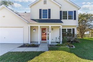 4608 Prince Trevor DR, Williamsburg, VA 23185