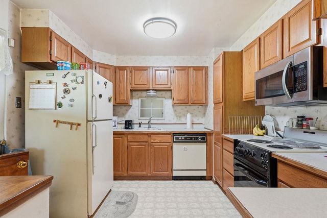 6128 N Belt Ave, Spokane, WA 99205
