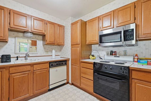 6128 N Belt Ave, Spokane, WA 99205