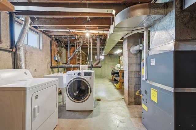 6128 N Belt Ave, Spokane, WA 99205