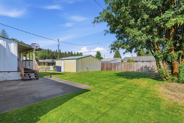 6128 N Belt Ave, Spokane, WA 99205
