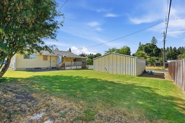 6128 N Belt Ave, Spokane, WA 99205