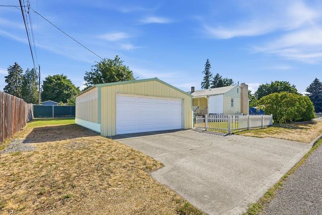 6128 N Belt Ave, Spokane, WA 99205