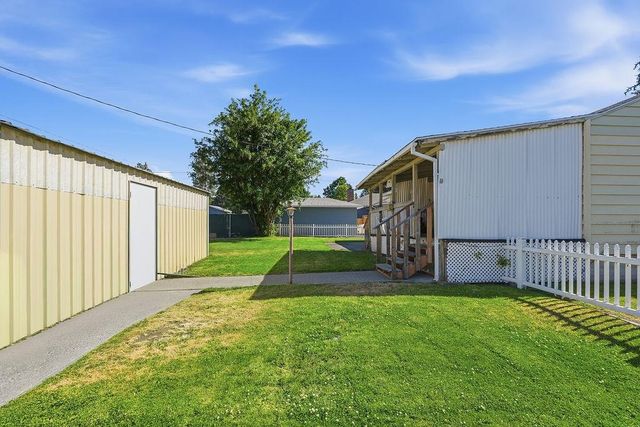 6128 N Belt Ave, Spokane, WA 99205