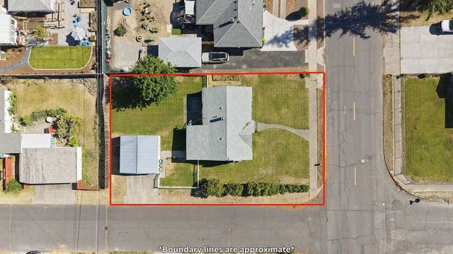 6128 N Belt Ave, Spokane, WA 99205