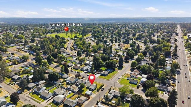 6128 N Belt Ave, Spokane, WA 99205