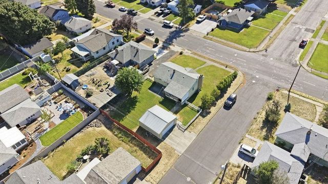 6128 N Belt Ave, Spokane, WA 99205