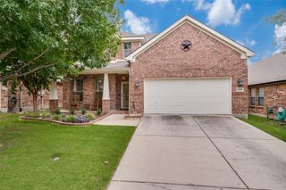 2748 Indian Oak Drive, Mckinney, TX 75071