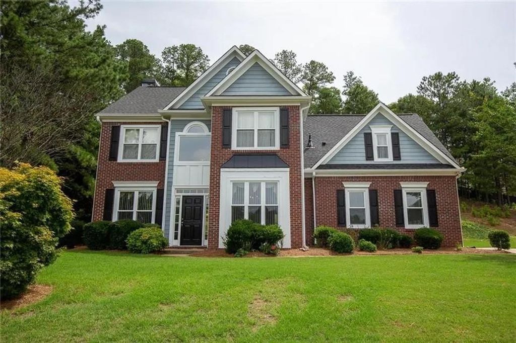 420 Ruby Forest Parkway, Suwanee, GA 30024