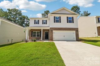 5030 Shallow Brook Drive, Charlotte, NC 28215